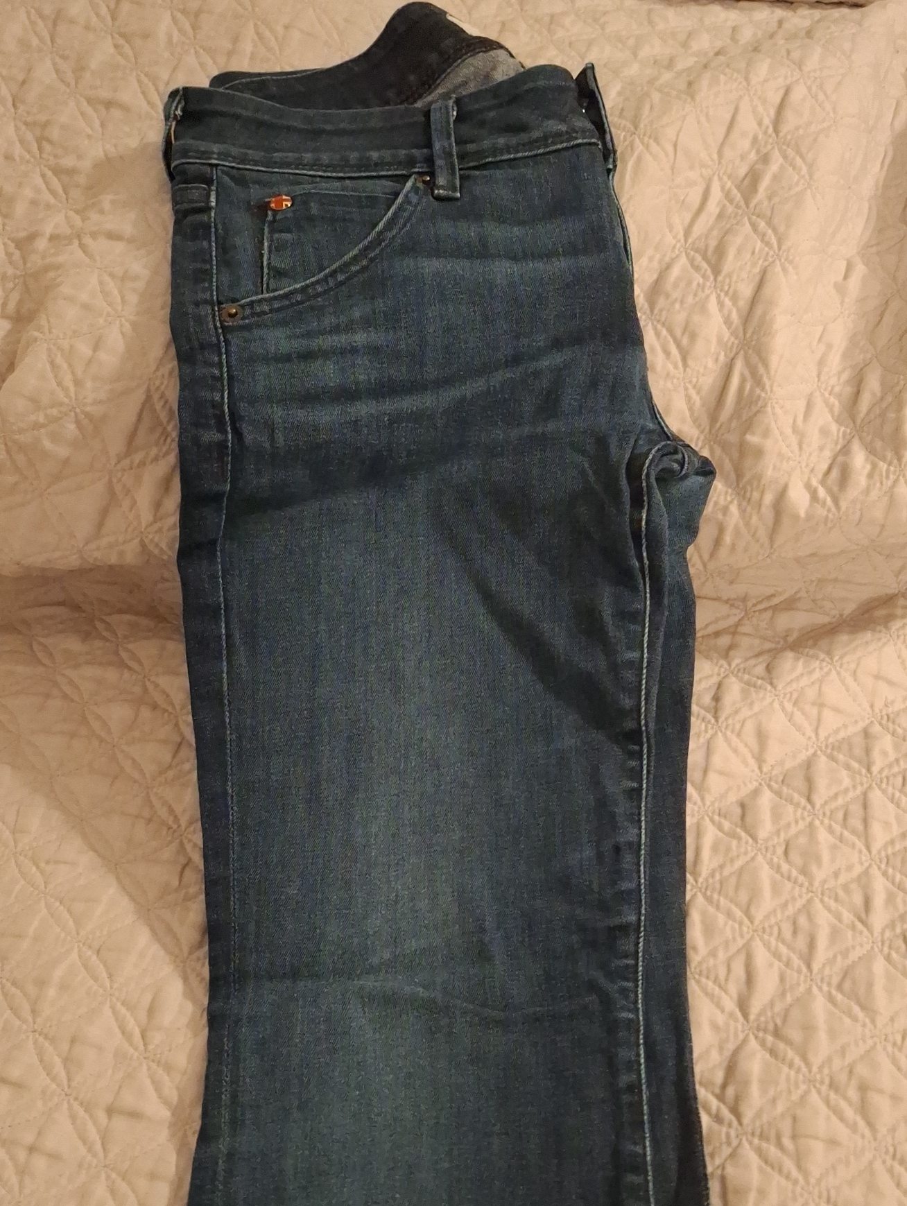 Womens Boot Cut Hudson Womens